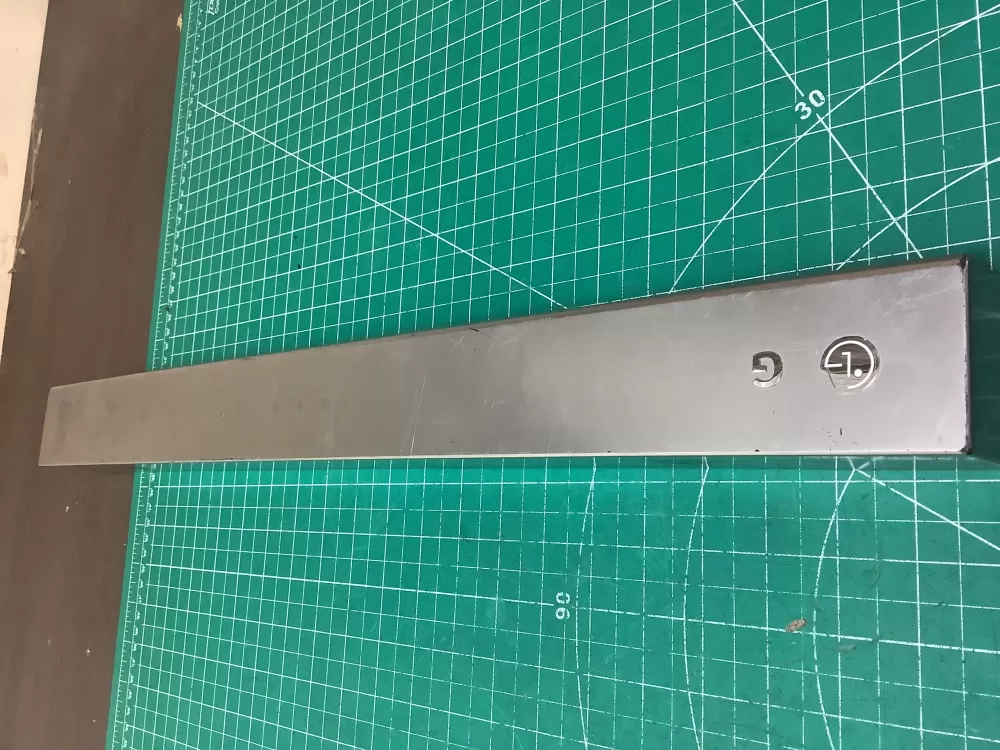 LG MGC640790 Dishwasher Control Board Panel AZ226800 | ARV257