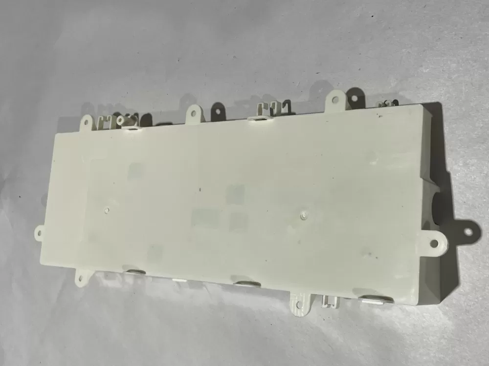 LG EBR62707609 EAX61170502 EBR62707611 Dryer Control Board AZ111486 | Wmv654