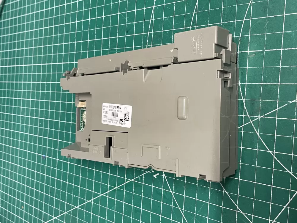 Whirlpool  Kenmore  Amana AP5958462 W10607483 W10607485 W10607486 W10607487 W10650767 W10650768 W10658350 W10664649 W10669951 W10669952 W10722549 W10722550 W10732782 W10732783 W10732784 W10733275 W10733276 W10735025 W10735027 W10751502 PS10067043 Dishwasher Control Board