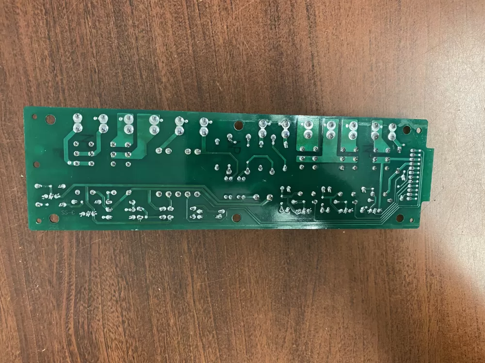 Viking 005319-000 PE970463 Refrigerator Control Board AZ46158 | BK1776