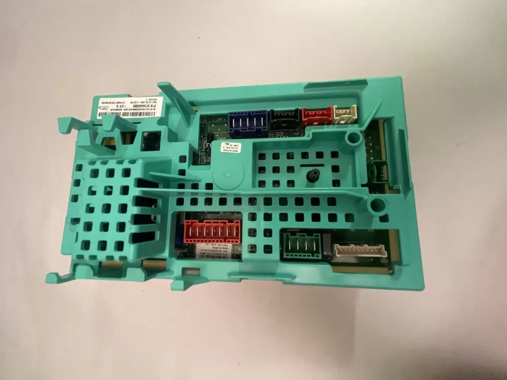 Kenmore AP5629538 W10406126 W10445395 W10480184 PS3653305 Washer Control Board