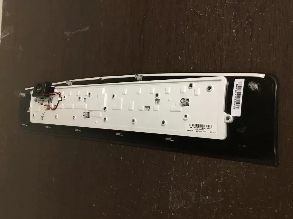 Whirlpool Cabrio W10507946 W10860919 Washer Control Board Panel AZ14976 | NRV355