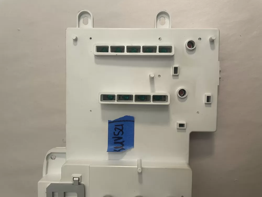GE 540B076P005 Dryer Control Board AZ108352 | KMV521