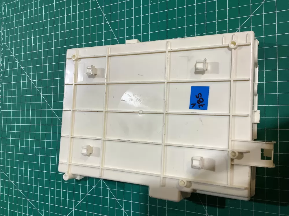 LG Kenmore EBR38163357 AP5200947 2024568 Washer Control Board AZ151876 | NRV785