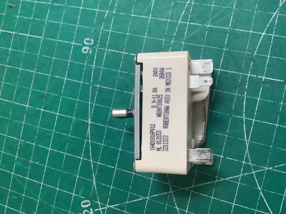 GE Hotpoint Wb24t10029 Range Switch Infinite AZ220714 | SLA145