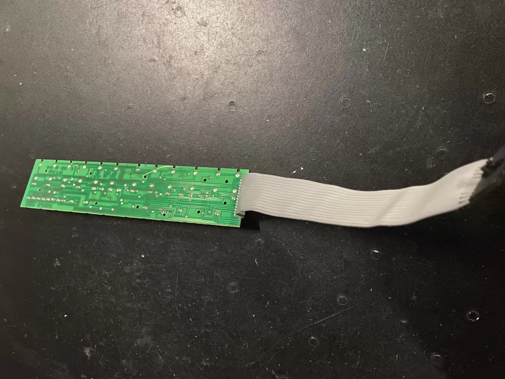 KitchenAid 9743241 WP9743241 Dishwasher Control Board AZ26328 | BK136