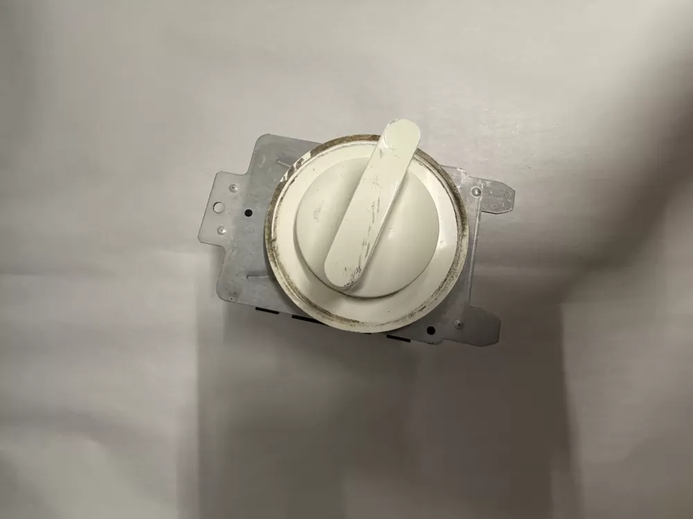 GE General Electric 175D1445G008 Dryer Timer AZ217603 | KM411