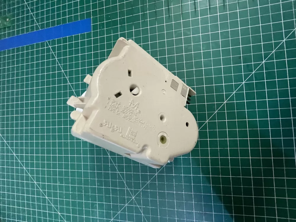 Maytag 35 5786 WP21001522 Washer Timer Control AZ184026 | KM709