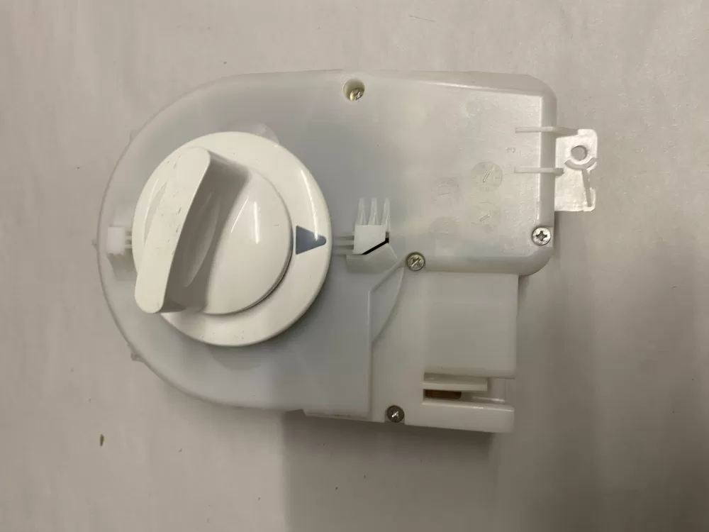 GE 175D6604P055 WH45X22698 Washer Timer AZ224969 | BK1664