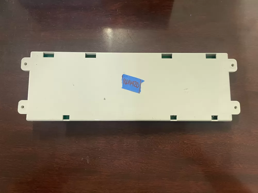 GE 212D1199G01 212D1201P001 212D1199G05 Dryer Control Board AZ42115 | KMV420