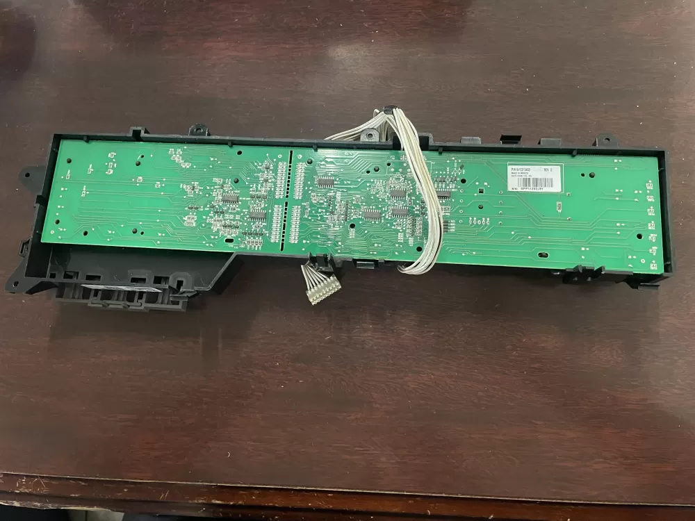 LG Whirlpool Maytag W10215800 W10215450 Washer Control Board AZ45928 | KMV372