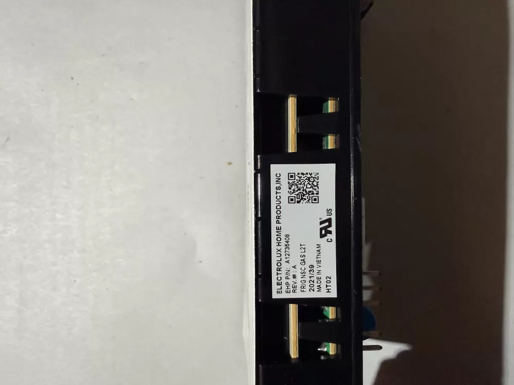 Frigidaire A12736408 5304521341 Oven Control Board AZ213275 | KM468