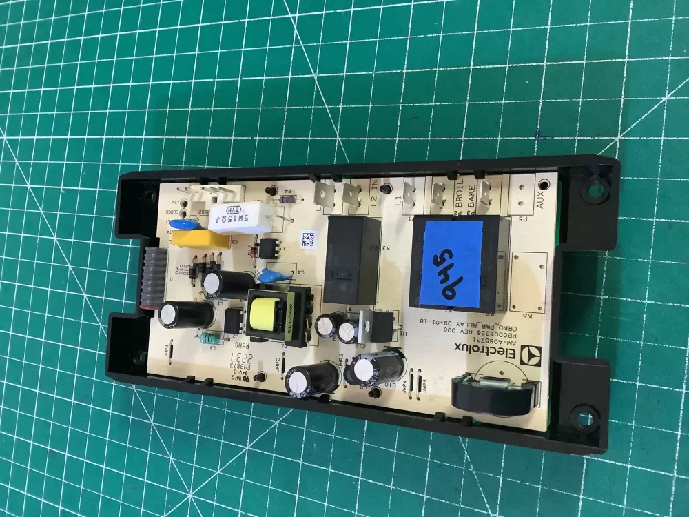 Frigidaire Kenmore A12736401 Oven Control Board AZ208793 | NR945