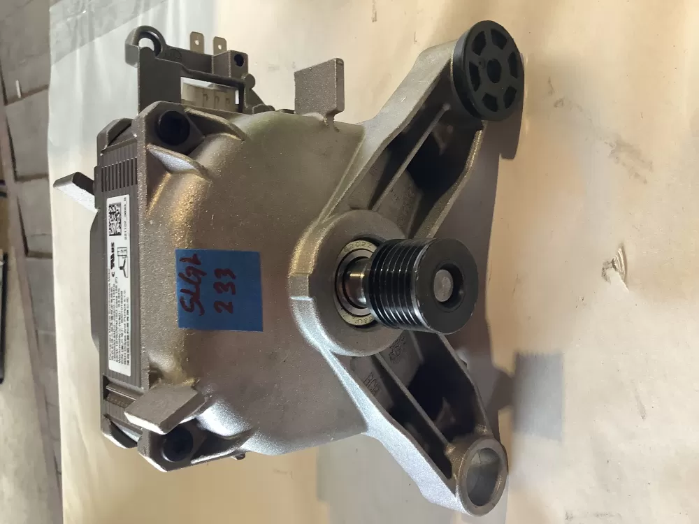Bosch 00145836 8001015638 Washer Drive Motor AZ150740 | SL233