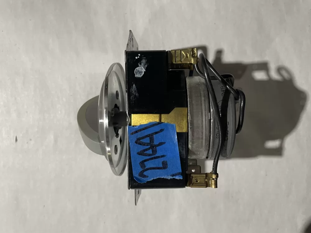 Whirlpool Maytag Amana AP6008573 3406725 WP3406725 Dryer Timer AZ203489 | KM2744