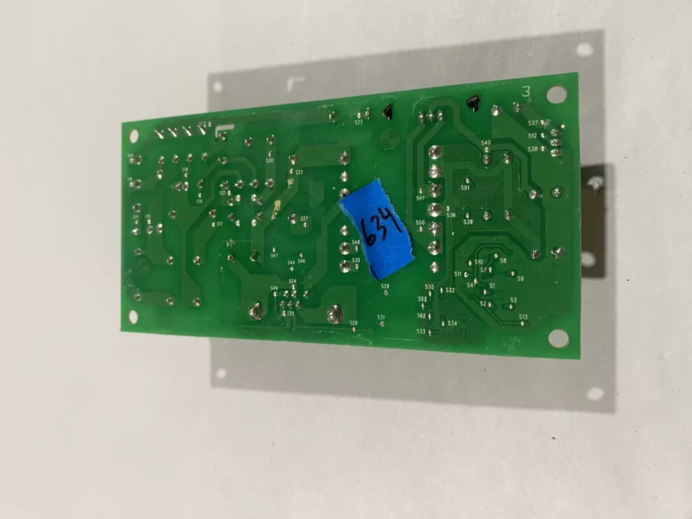 Electrolux A051730F A05173003 Refrigerator Control Board AZ185252 | BK634