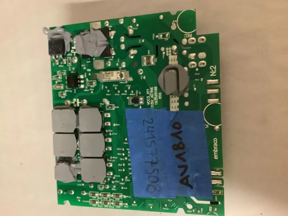 Frigidaire 8083643-03 Refrigerator Control Board AZ100433 | AV1810