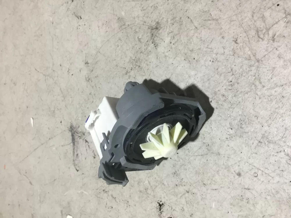 Amana Crosley Estate Inglis Jenn Air Kenmore Kitchen Aid Magic Chef Maytag Roper Whirlpool 661662 8558995 8565839 W10084573 W10158351 W10348269 WPW10348269VP WPW10348269 Dishwasher Water Drain Pump