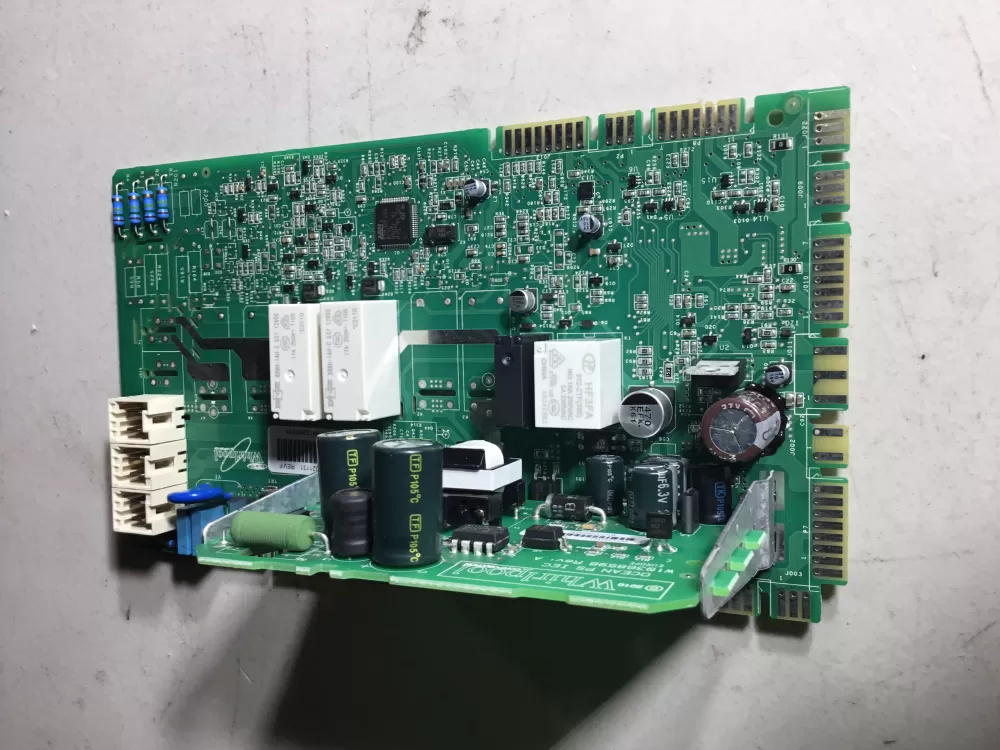 Whirlpool W11321131 Washer control Board AZ42573 | NR1731