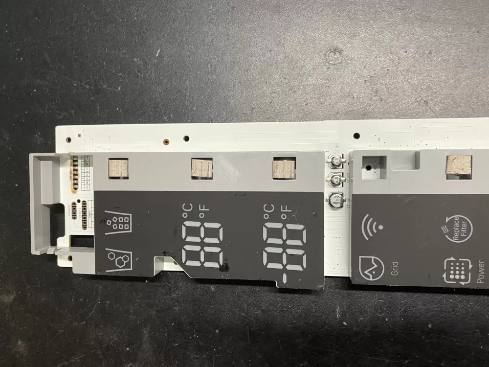 LG EBR79159702 KENMORE Refrigerator Control Board Dispenser AZ22533 | BK1097