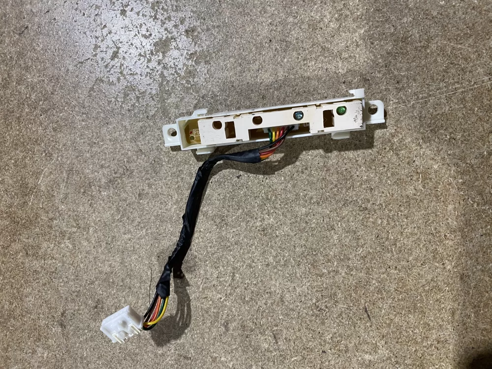 LG EBR33469706 Dishwasher Control Board AZ66683 | BK1958