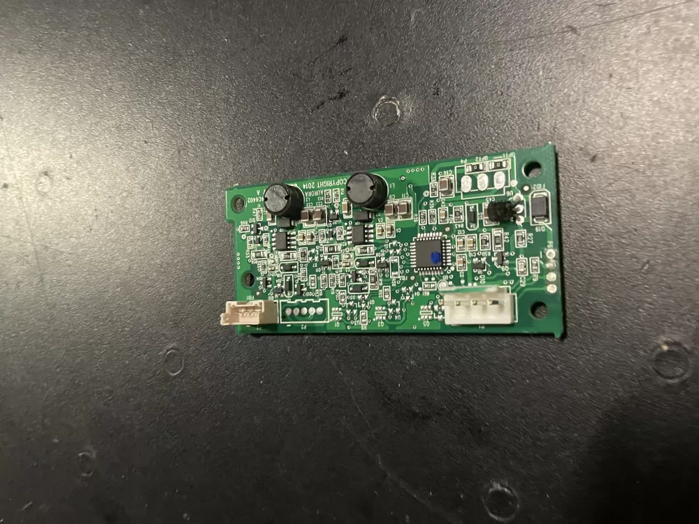 Whirlpool  Maytag  KitchenAid  Jenn-Air W10635302 W10790783 W10814803 W11113852 W11185975 W10830288 PS11737860 Refrigerator Control Board