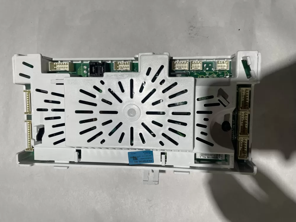 Whirlpool W10591280 Washer Control Board AZ118388 | KM2186