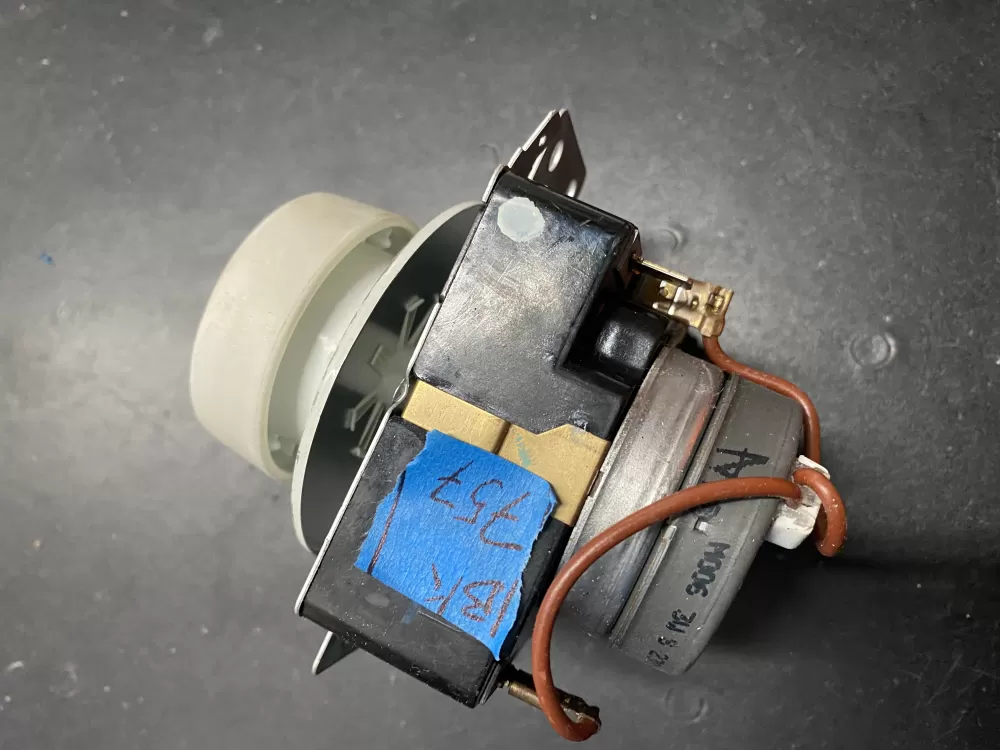 Whirlpool 8299781C WP8299781 8299781 909732 Dryer Timer AZ23777 | BK757