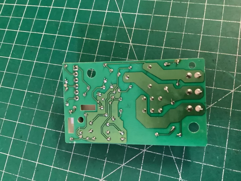 Kenmore 316429301 AP3837345 Oven Range Control Board AZ185122 | NR2718