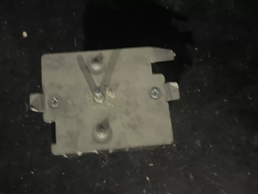 GE 572D520P019 WE4M189 Dryer Timer AZ38275 | Wm512