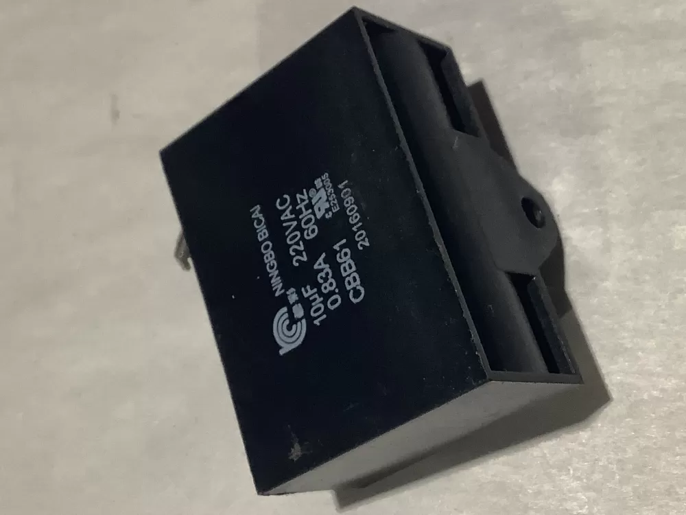 KitchenAid GE E253005 Microwave Relay AZ113807 | Sl77