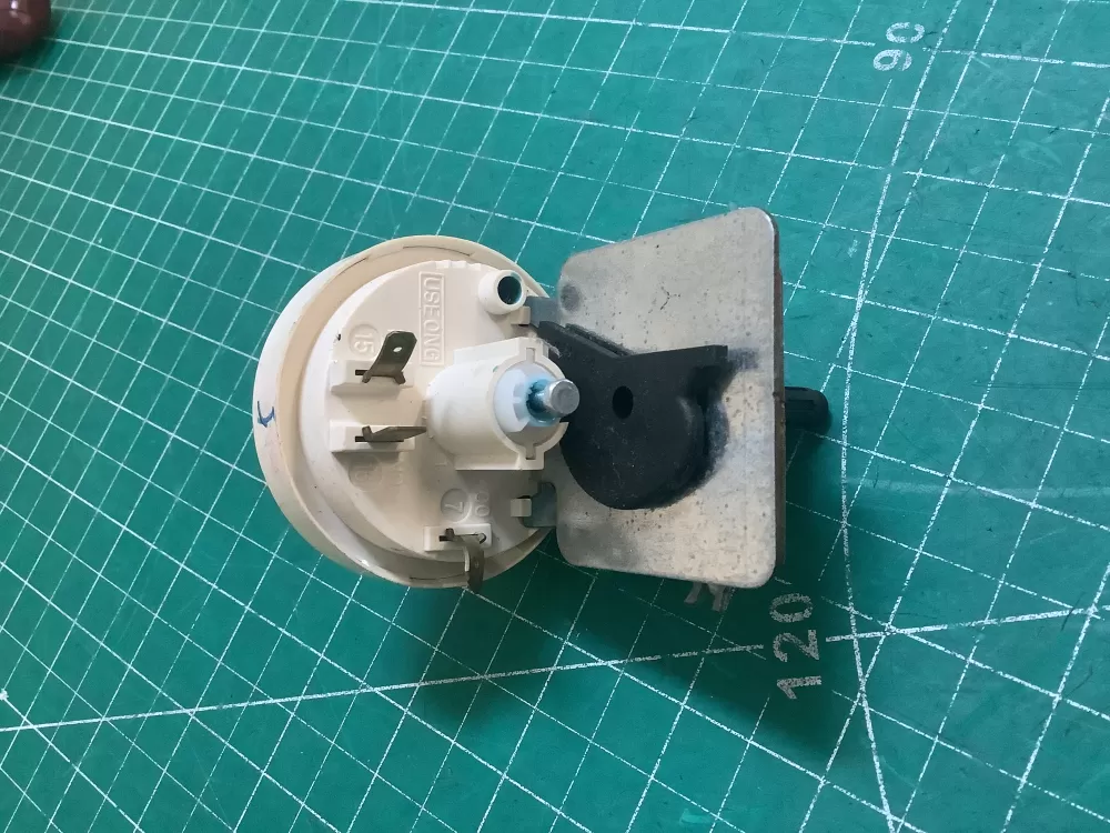 Whirlpool WH12X10076 Washer Pressure Switch AZ220642 | SLA95