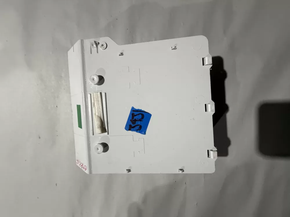Whirlpool W10205830 Washer Control Board AZ211182 | KM343