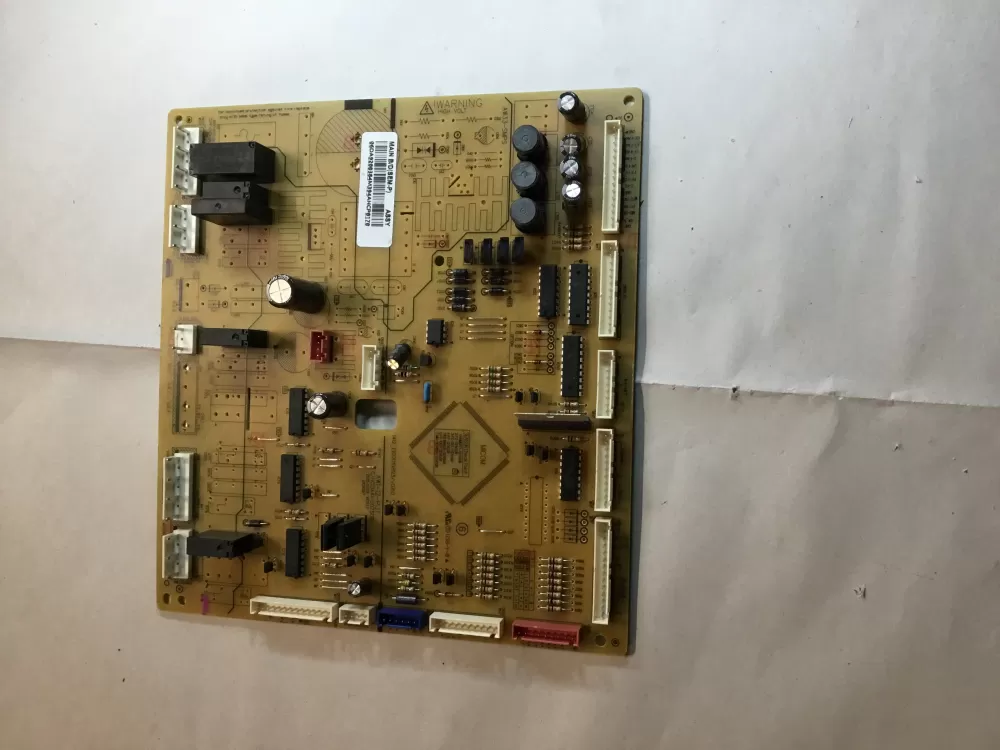 Samsung DA92 00384M Refrigerator Control Board AZ98277 | 1967