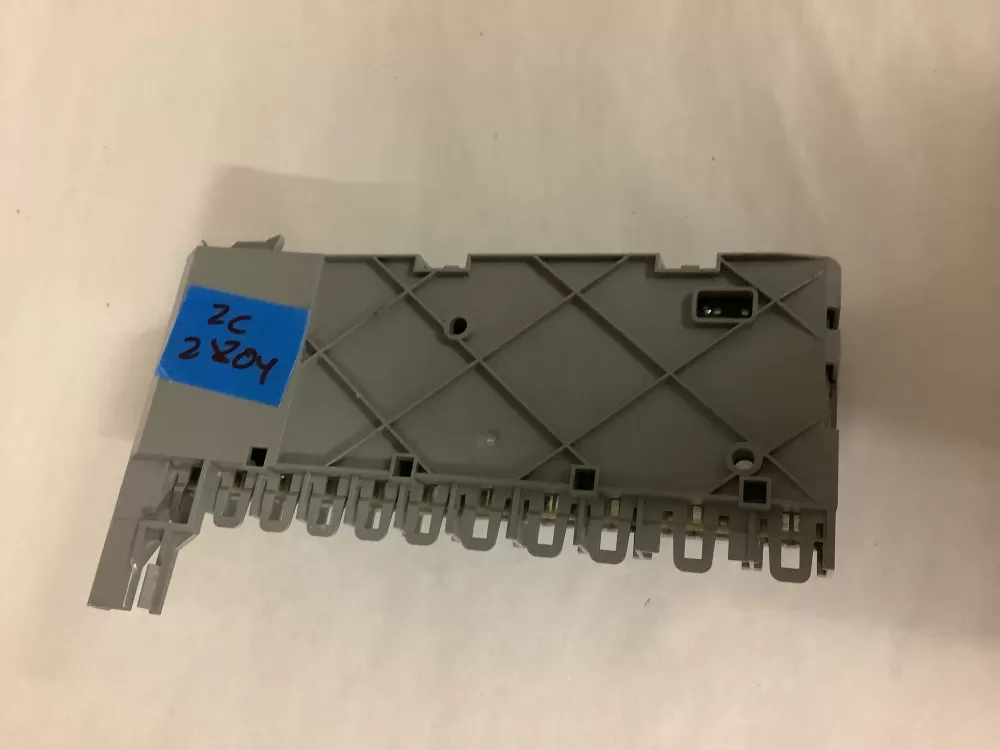 Whirlpool W10751203A Washer Control Board AZ207498 | ZC2804