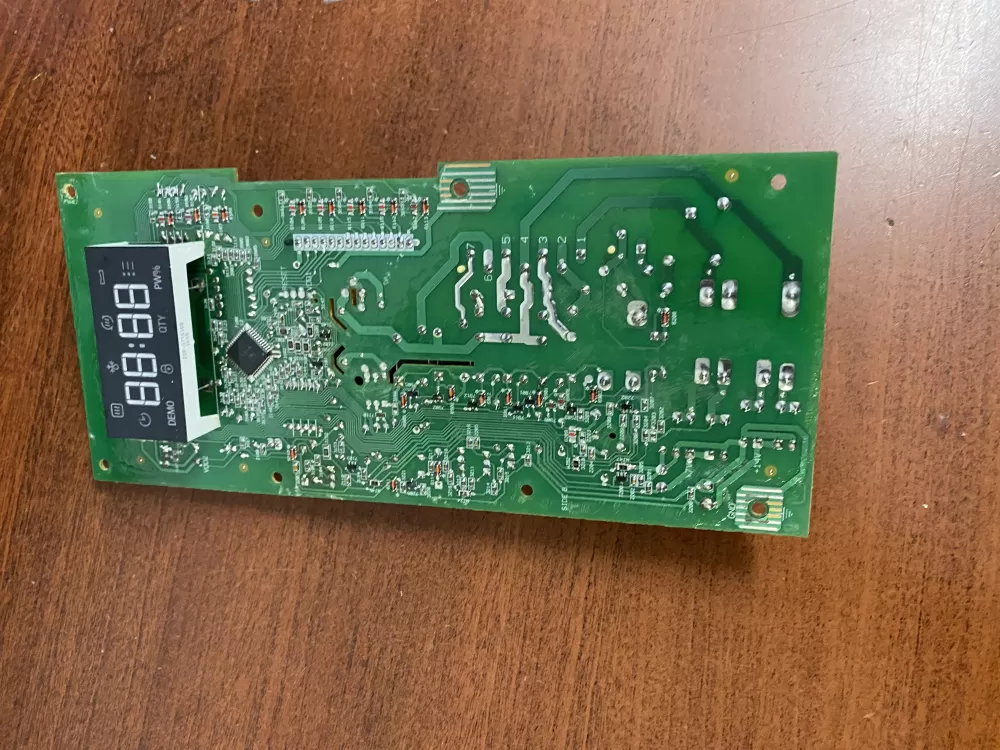 Whirlpool W10666267 WPW10666267 Microwave Control Board AZ98559 | BK1692