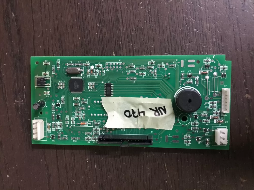 Maytag Amana 12939601 Refrigerator Control Board Dispenser AZ6085 | NR470