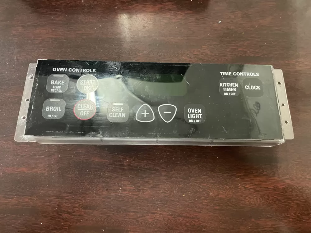 GE 183D9935P001 Oven Control Board