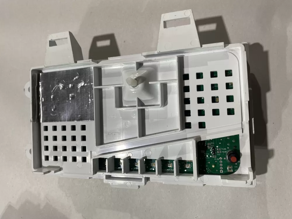 Whirlpool Amana W11578563 W11607637 Washer Control Board Main AZ146282 | BK2454