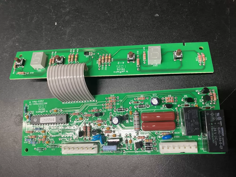 Whirlpool Maytag Kenmore W10503278 Refrigerator Control Board AZ8093 | BK1199