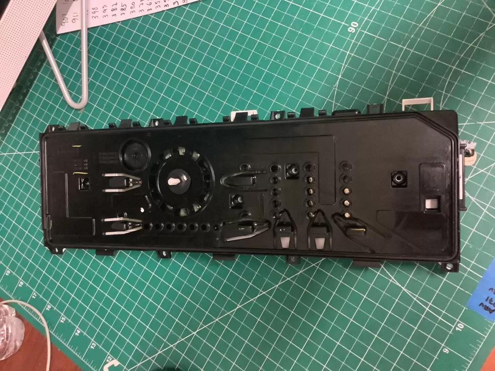 Whirlpool W10269602 WPW10269602 PS11751503 Washer Control Board Interface