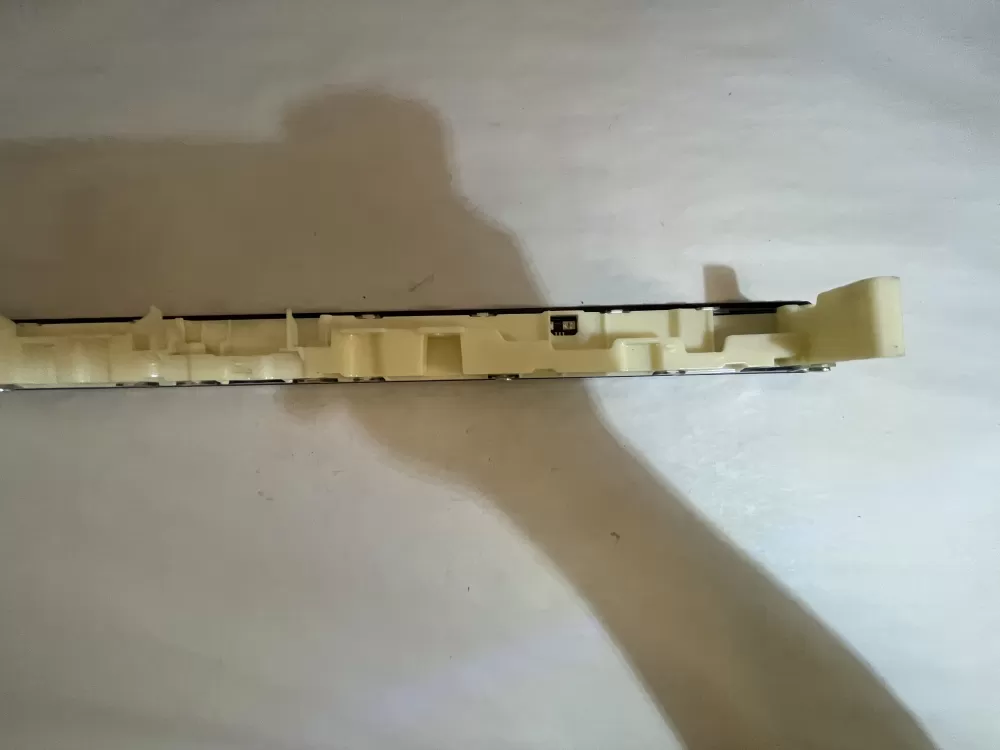 Whirlpool W11093320D Dishwasher Control Board Panel AZ189055 | KMV698