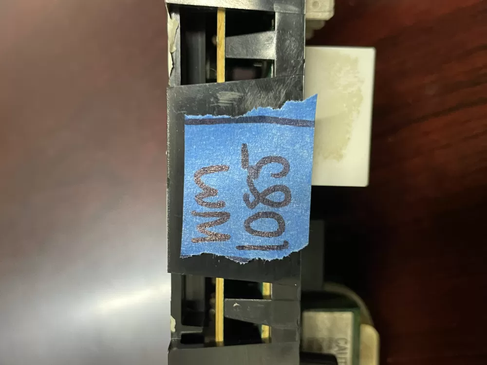 Kenmore SF5321 S8307 316418307 Range Oven Control Board AZ93728 | Wm1085