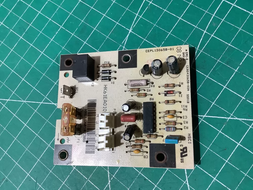 Carrier Sears CEPL130658-01 Blower Control Board AZ195597 | AR1238