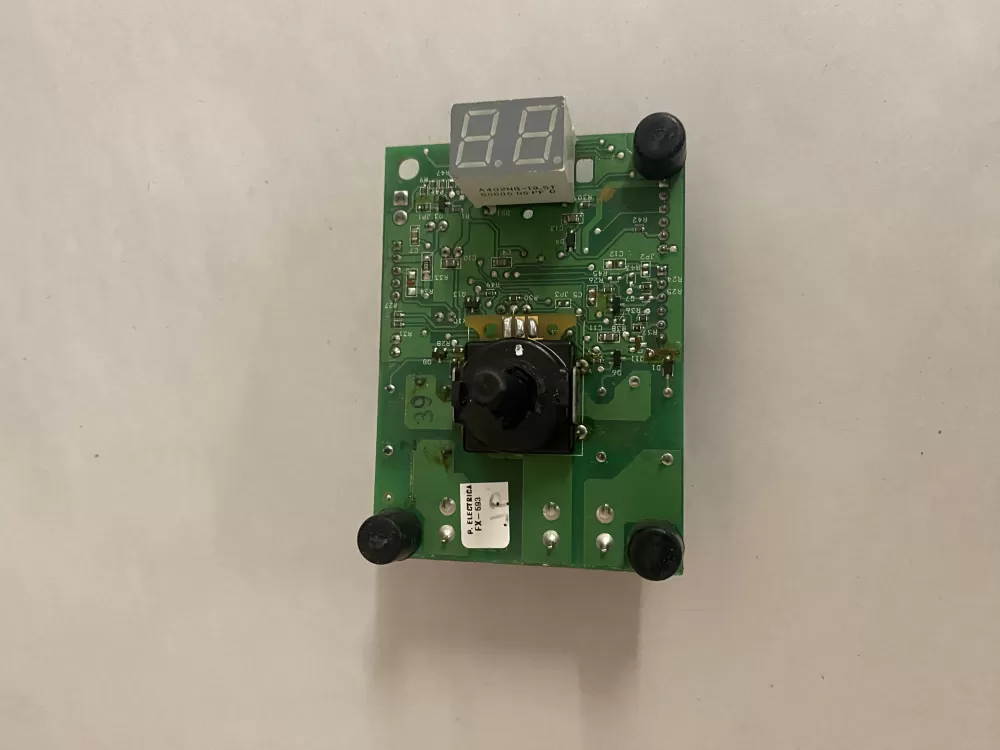 Frigidaire AP3873639 1163629 316441801K Oven Potentiometer AZ201174 | BK2431