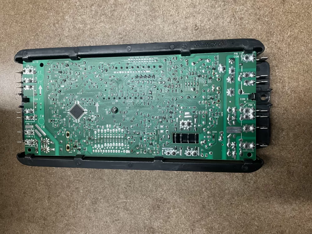 Whirlpool W10108100 W10108110 W10840298 Range Control Board AZ13160 | KM1102