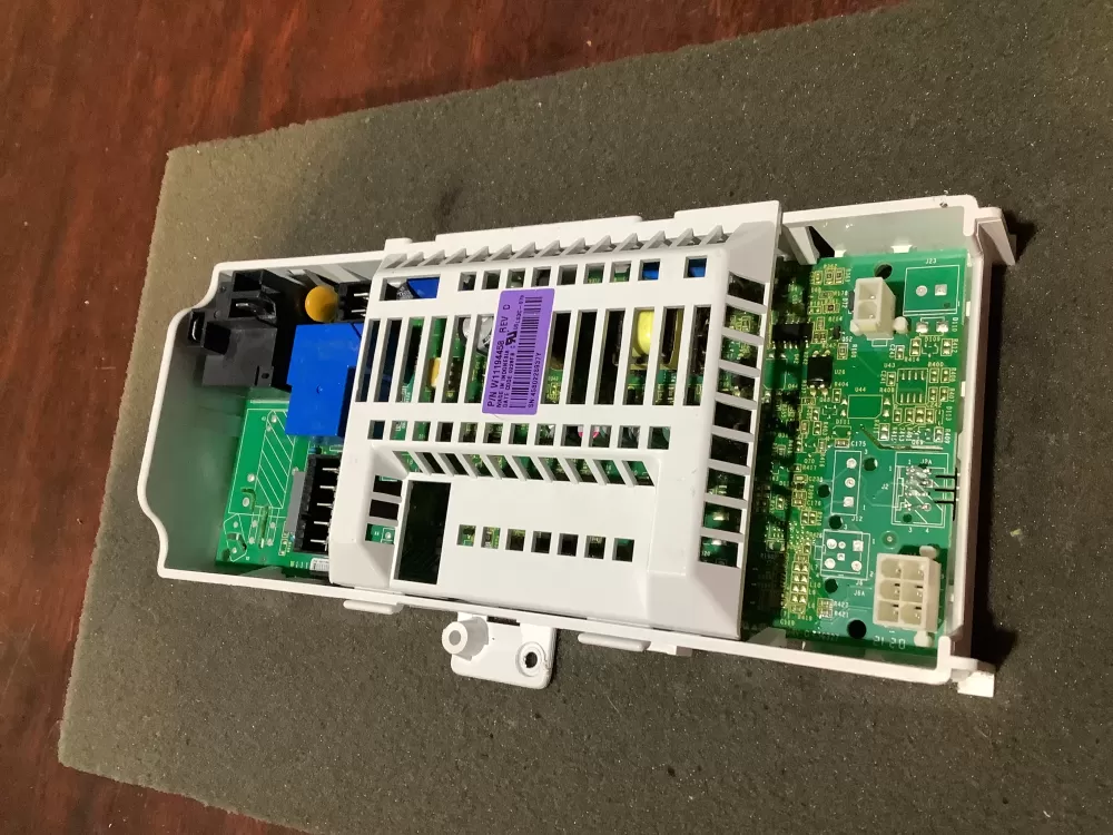 Whirlpool Maytag Dryer Control Board W11194458 AZ124873 | NR2272