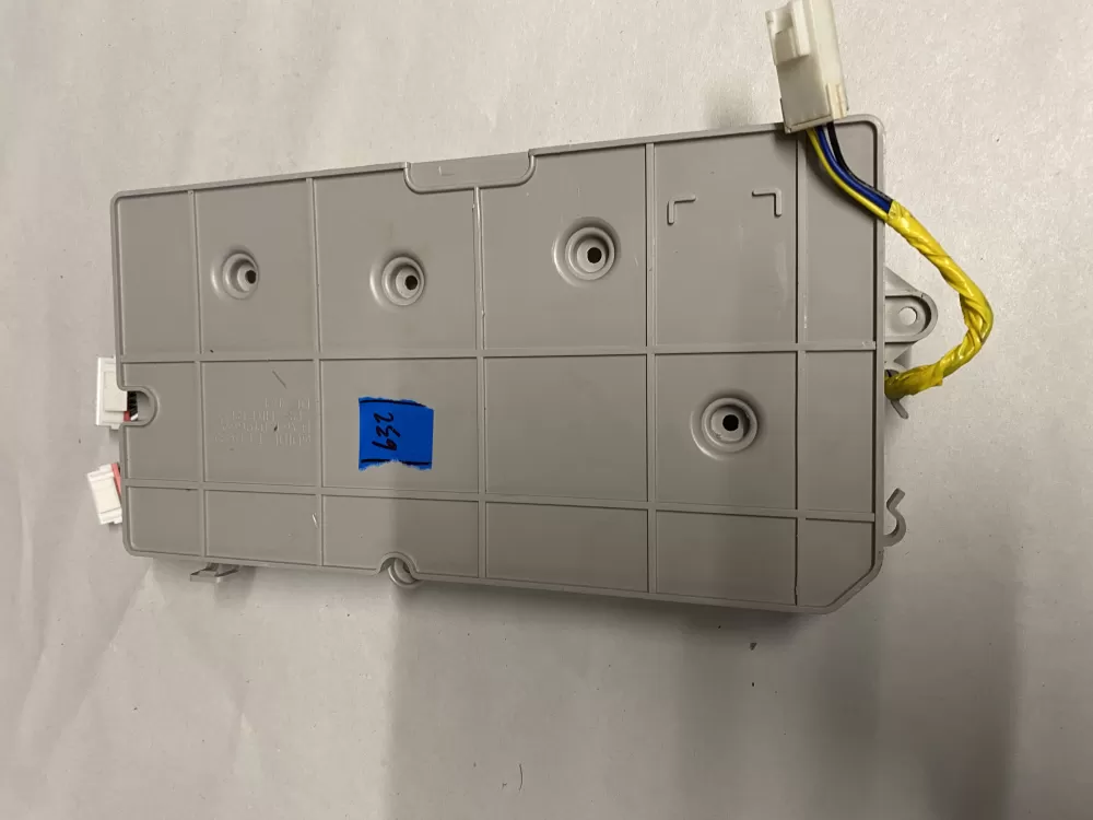 Samsung DC92-00123A DC92-00339A Dryer Control Board AZ205328 | BK632