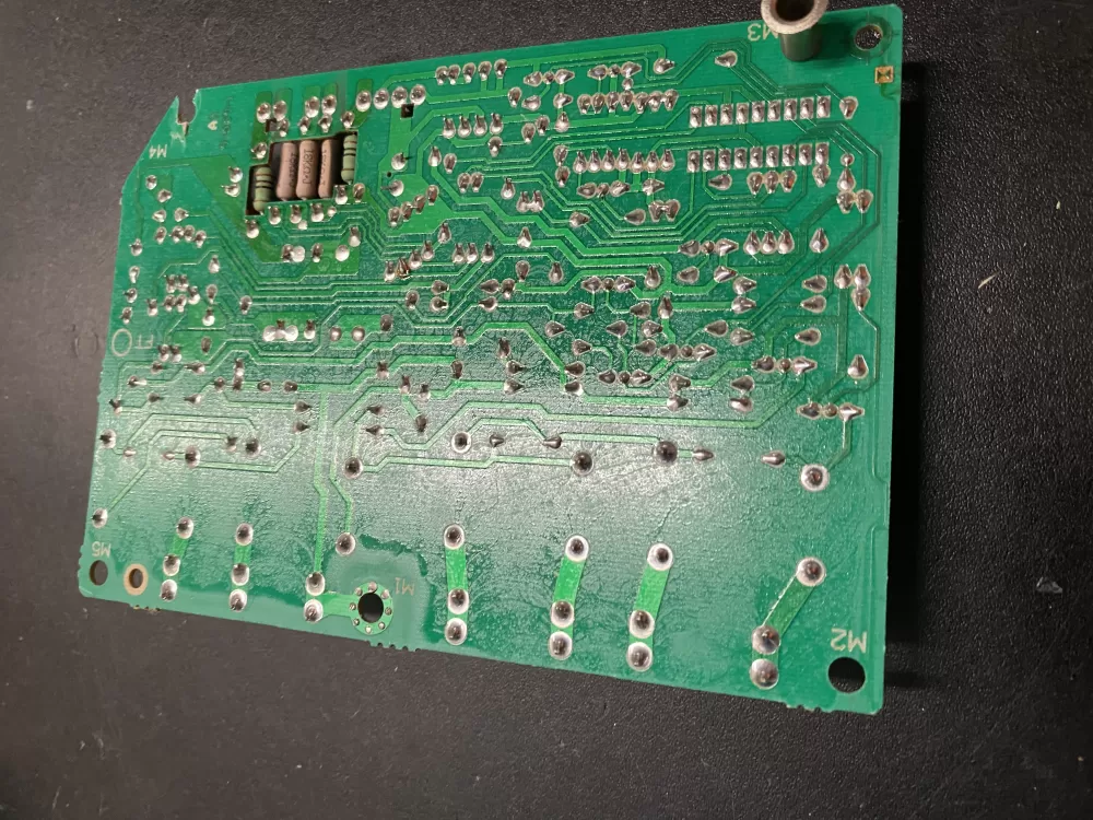 Spark Module WPW10331686 / AP6019728 AZ23714 | BK775