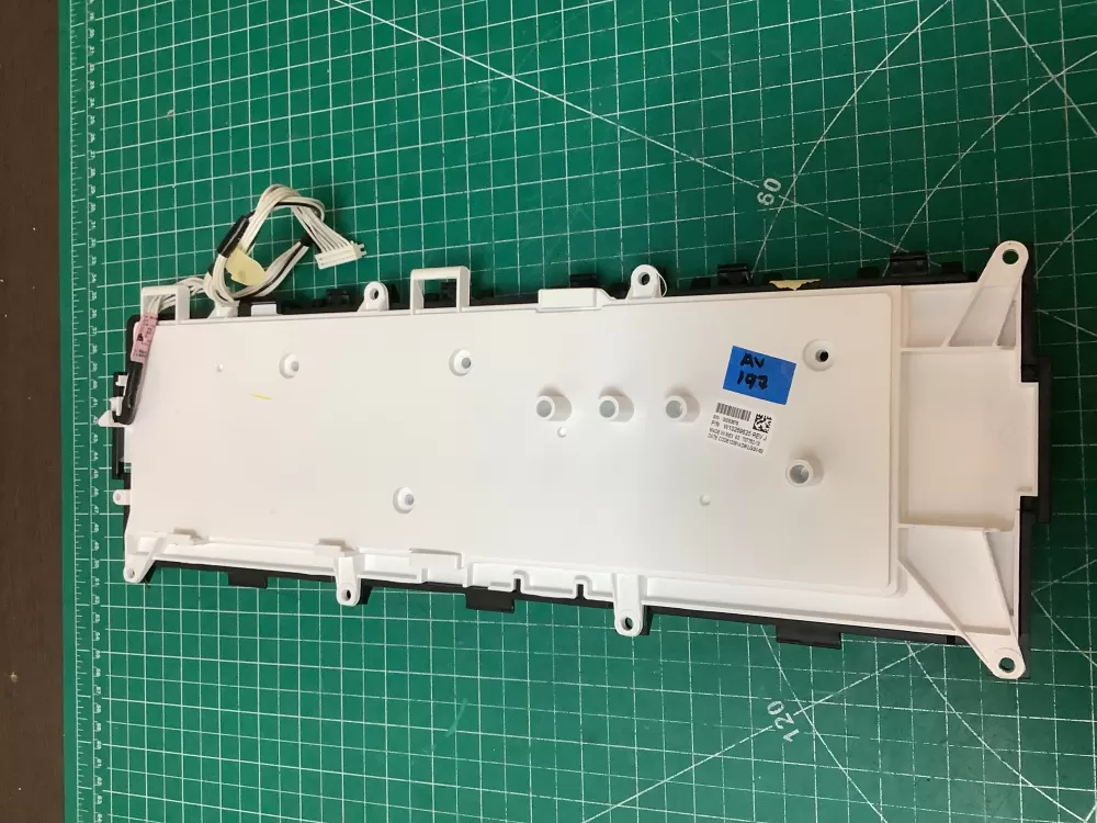 Whirlpool AP6018211 W10269625 WPW10269625 Dryer Control AZ222768 | ARV197